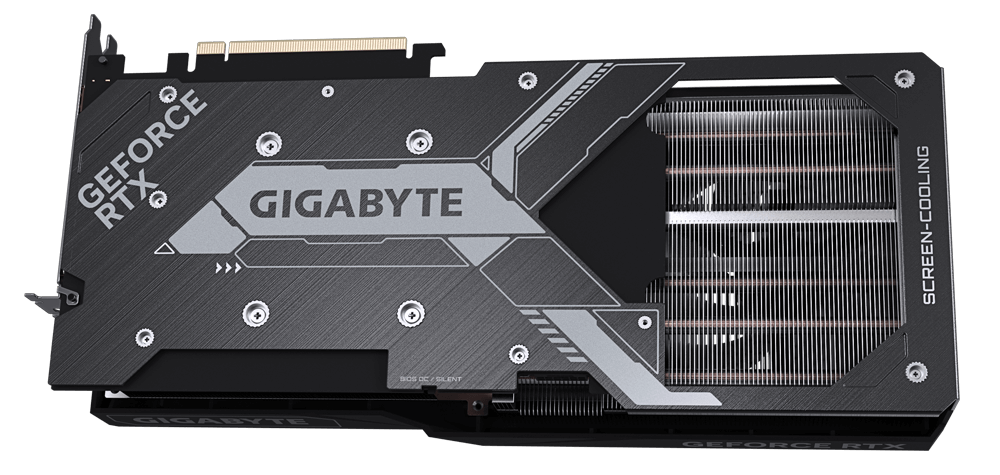 GeForce RTX® 4090 WINDFORCE 24G Video Card